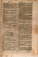 1609 - Philippe Albert et Alexandre Pernet - Trésor des trois langues, francoise, italienne et espagnole (Troisième partie) - BSB Munich