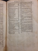 1613 - Matthieu Berjon - Trésor de l’histoire des langues - BU Chicago