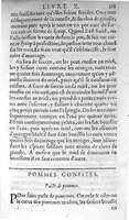 1607 - Étienne Servain et Jean Antoine Huguetan - Trésor de santé ou ménage de la vie humaine - BIU Santé