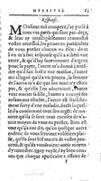 1604 - Fleury Bourriquant - Nouveau Trésor des secrétaires - British Library