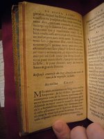 1605 - Pierre Rigaud - Trésor des Amadis - T. 2 - BnF