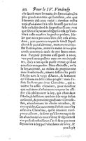 1607 - Nicolas Du Fossé - Trésor quadragésimal - T 01 - BM Lyon
