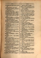 1607 - Marc Orry - Trésor des deux langues espagnole et française (Première et Seconde parties) - ÖNB Wien