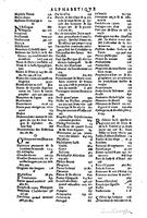 1619 - SHC - Trésor de l’histoire des langues de cet univers - BCU Lausanne