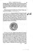 1553 - Jacopo Strada et Thomas Guérin - Épitome du Trésor des antiquités - Prague