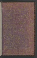 1564 - Vincent Norment et Jeanne Bruneau - Trésor des Amadis - BnF