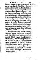 1623 - Joseph Bouillerot - Trésor de l’histoire générale de notre temps - BM Lyon