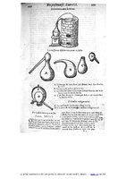 1609 - Étienne Gamonet - Grand dispensaire ou Trésor général et particulier des préservatifs - BIU Santé