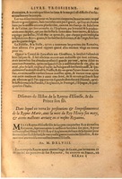 1611 - Pierre Chevalier - Trésor politique - BSB Munich