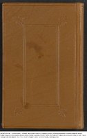 1554 - Étienne Groulleau - Trésor des joyeuses inventions du parangon de poésies - Harvard University