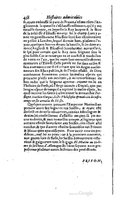 1610 - Paul Marceau - Trésor d’histoires admirables et mémorables - BSB Munich