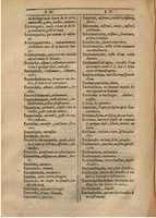1607 - Marc Orry - Trésor des deux langues espagnole et française (Première partie) - BSB Munich