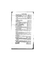 1587 - Jacques du Puis - Trésor des remèdes secrets pour les maladies des femmes - BnF