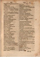 1645 - A. de Sommaville et A. Courbé - Trésor des deux langues espagnole et française (Seconde partie) - BSB Munich