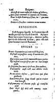 1611 - Romain de Beauvais - Trésor des récréations - BM Lyon