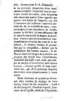 1629 - Manassés de Préaulx - Sermons ou Trésors de la piété chrétienne - BM Lyon