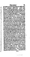 1611 - Romain de Beauvais - Trésor des récréations - BM Lyon