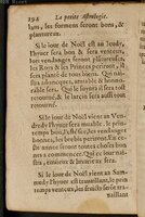 1586 - Benoît Rigaud - Trésor des fleurs et secrets de médecine - Université Paris Cité