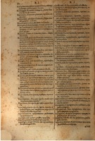 1609 - Philippe Albert et Alexandre Pernet - Trésor des trois langues, francoise, italienne et espagnole (Troisième partie) - BSB Munich