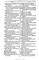 1607 - Marc Orry - Trésor des deux langues espagnole et française (Première et Seconde parties) - BU Tours