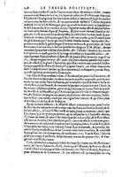 1611 - Pierre Chevalier - Trésor politique - UGent