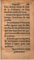 1608 - Théodore Reinsart - Les Marguerites françaises ou Trésor des Fleurs du bien-dire - BSB Munich