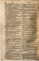 1644 - Jacques Crespin - Trésor des trois langues - Passau
