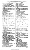 1607 - Marc Orry - Trésor des deux langues espagnole et française (Première et Seconde parties) - BU Tours