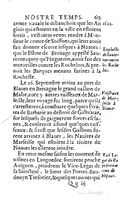 1626 - Joseph Bouillerot - Trésor de l’histoire générale de notre temps - BSB Munich