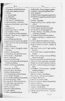 1616 - Veuve Marc Orry - Trésor des deux langues espagnole et française (Seconde partie) - BnF