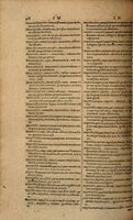 1617 - Samuel Crespin - Trésor des trois langues espagnole, française et italienne (Première partie) - Regensburg