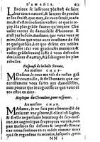 1582 - Jean Huguetan - Trésor des Amadis T. 2 - BM Lyon