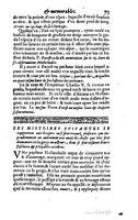 1620 - Samuel Crespin - Trésor d’histoires admirables et mémorables - BCU Lausanne