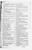 1616 - Veuve Marc Orry - Trésor des deux langues espagnole et française (Seconde partie) - BnF