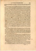 1608 - Nicolas Du Fossé - Trésor politique - BSB Munich