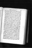 1571 - Robert Le Mangnier - Trésor des Amadis - Huntington Library