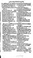 1568 - Willem Silvius - Trésor des vies de Plutarque - Anvers Plantin-Moretus