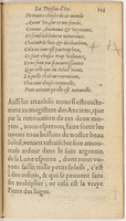 1612 - Charles Sevestre - Toison d’or ou la fleur des Trésors - BnF