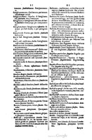 1617 - Samuel Crespin - Trésor des trois langues espagnole, française et italienne (3 parties) - Ohio
