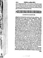 1620 - Samuel Crespin - Trésor d’histoires admirables et mémorables - BCU Lausanne