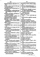 1616 - Veuve Marc Orry - Trésor des deux langues espagnole et française (Première et Seconde parties) - BM Lyon