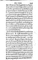 1636 - Jean Billaine - Trésor sacré ou inventaire des saintes reliques - British Library