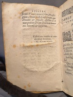 1614 - Jean Corrozet - Trésor des histoires de France - Amsterdam
