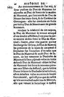 1623 - Joseph Bouillerot - Trésor de l’histoire générale de notre temps - BM Lyon
