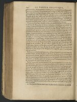 1611 - Pierre Chevalier - Trésor politique - BnF Tolbiac