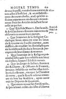 1626 - Joseph Bouillerot - Trésor de l’histoire générale de notre temps - BSB Munich