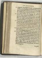 1552 - Vincent Sertenas - Trésor de pratique pour les juges - Kansas University