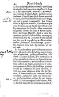 1607 - Nicolas Du Fossé - Trésor quadragésimal - T 01 - BM Lyon