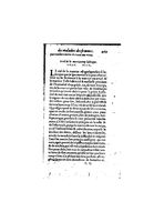 1587 - Jacques du Puis - Trésor des remèdes secrets pour les maladies des femmes - BnF