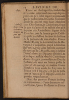 1626 - Joseph Bouillerot - Trésor de l’histoire générale de notre temps - BnF Arsenal